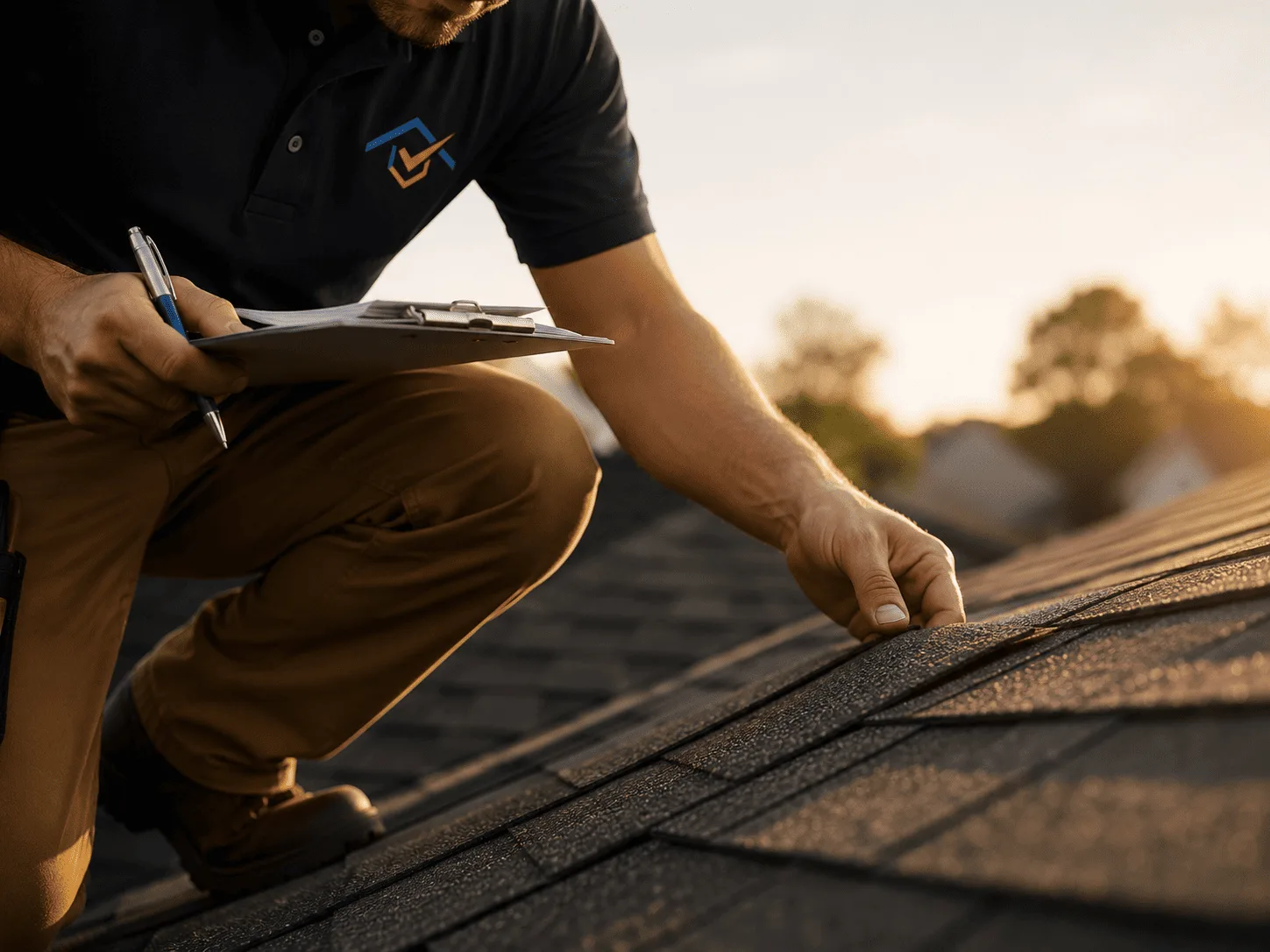 Why Choose Roof Inspection in Quinlan, TX