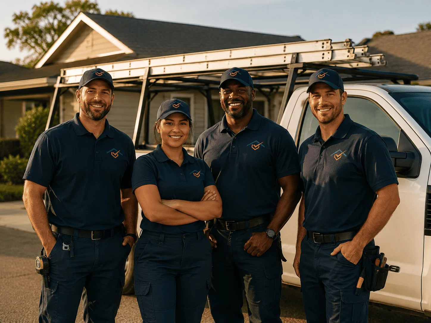 Roof Inspection company in Quinlan, TX